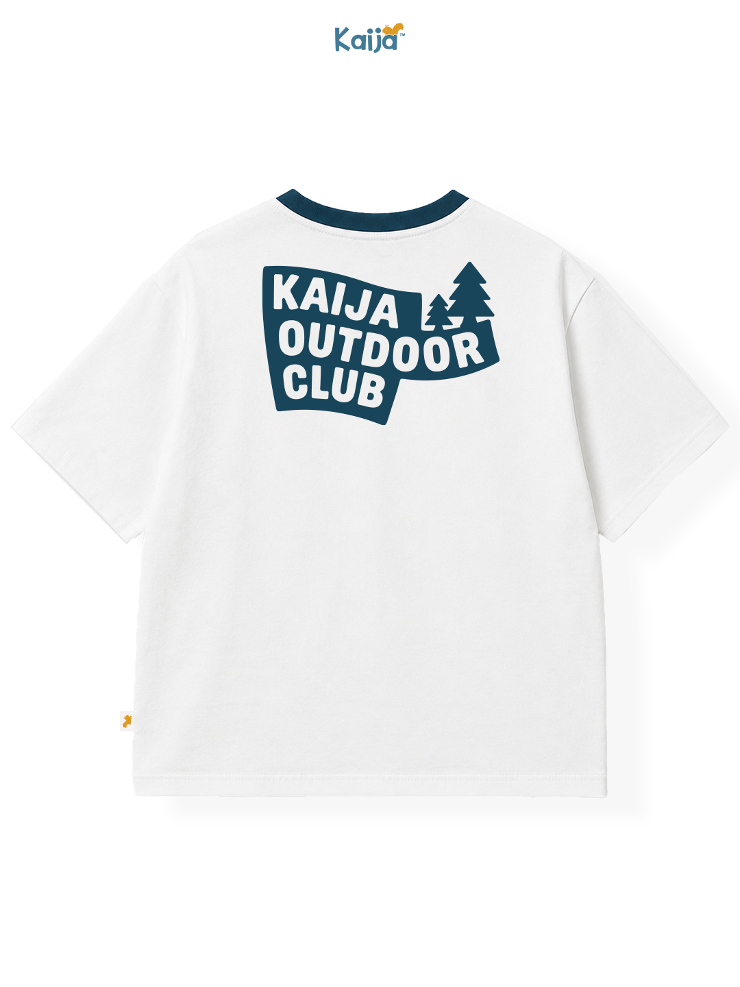 KOC Oversized Tees