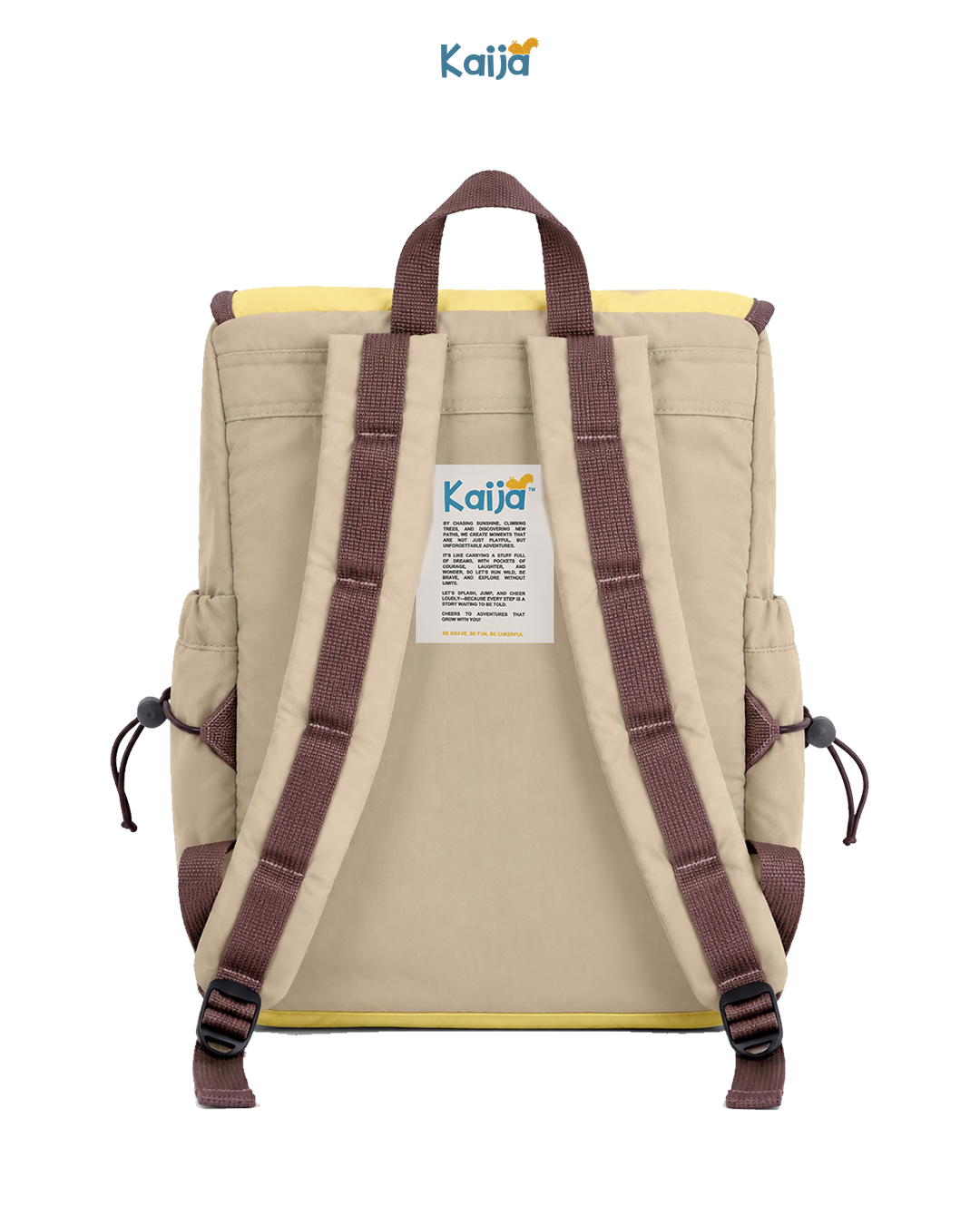CLOVER BACKPACK KIDS