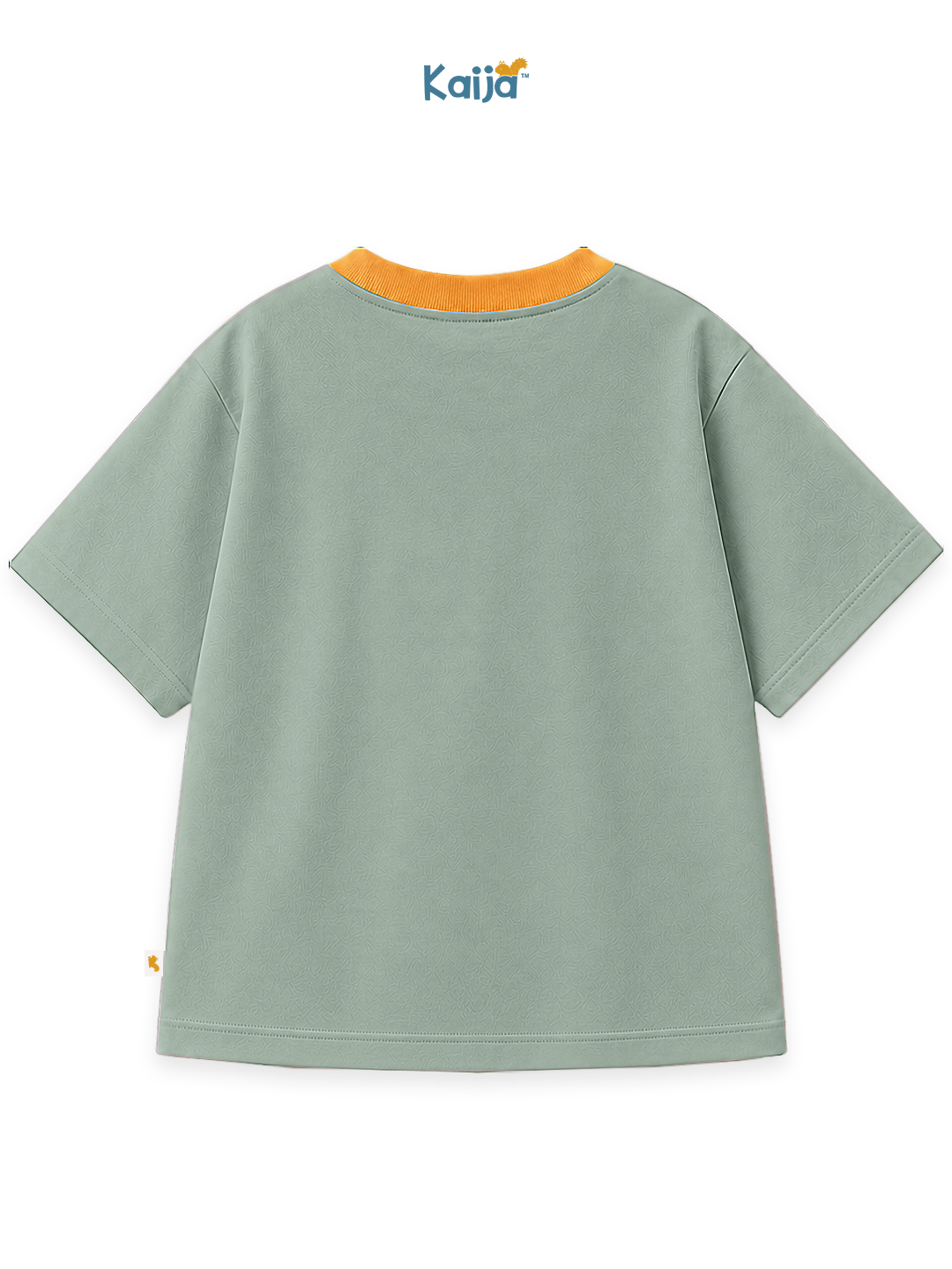 Stoney Oversized Tees