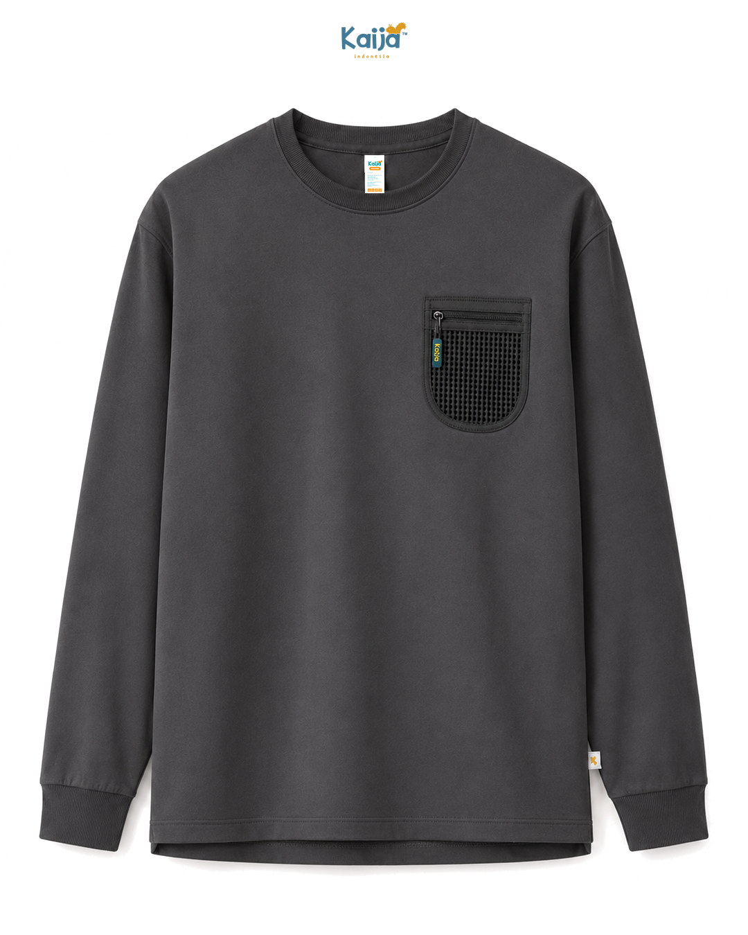ESCAMP LONGSLEEVE KIDS