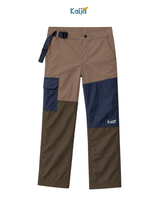 TRACKER PANTS KIDS