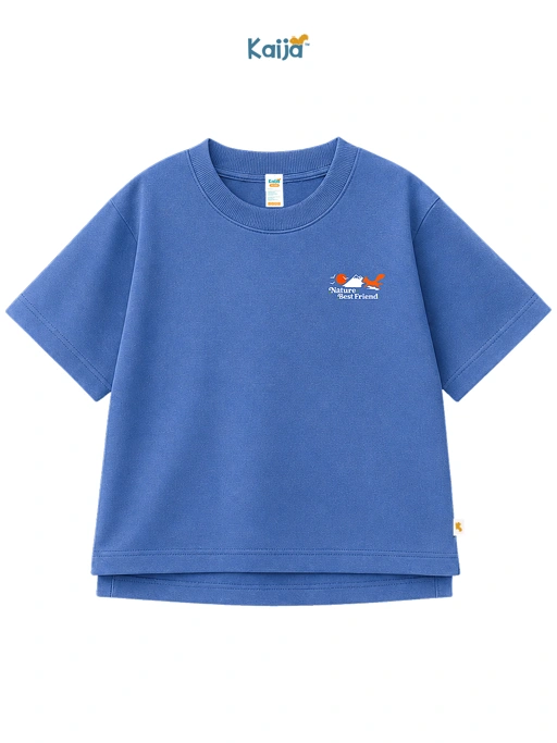 Image of Nature Oversized Tees