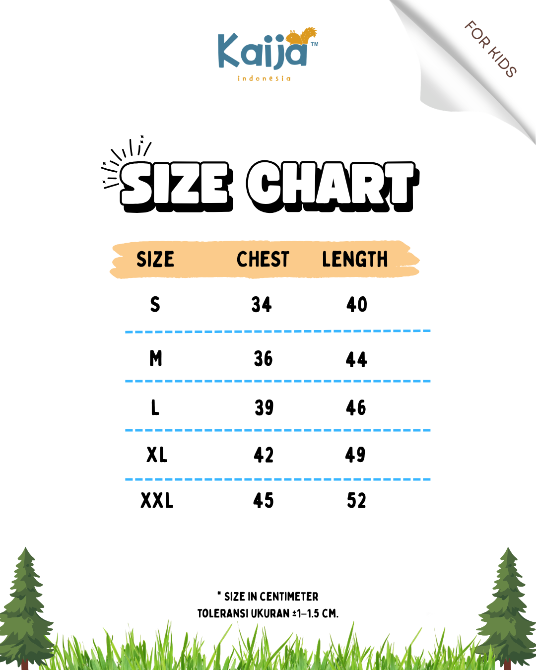 KOC Oversized Tees