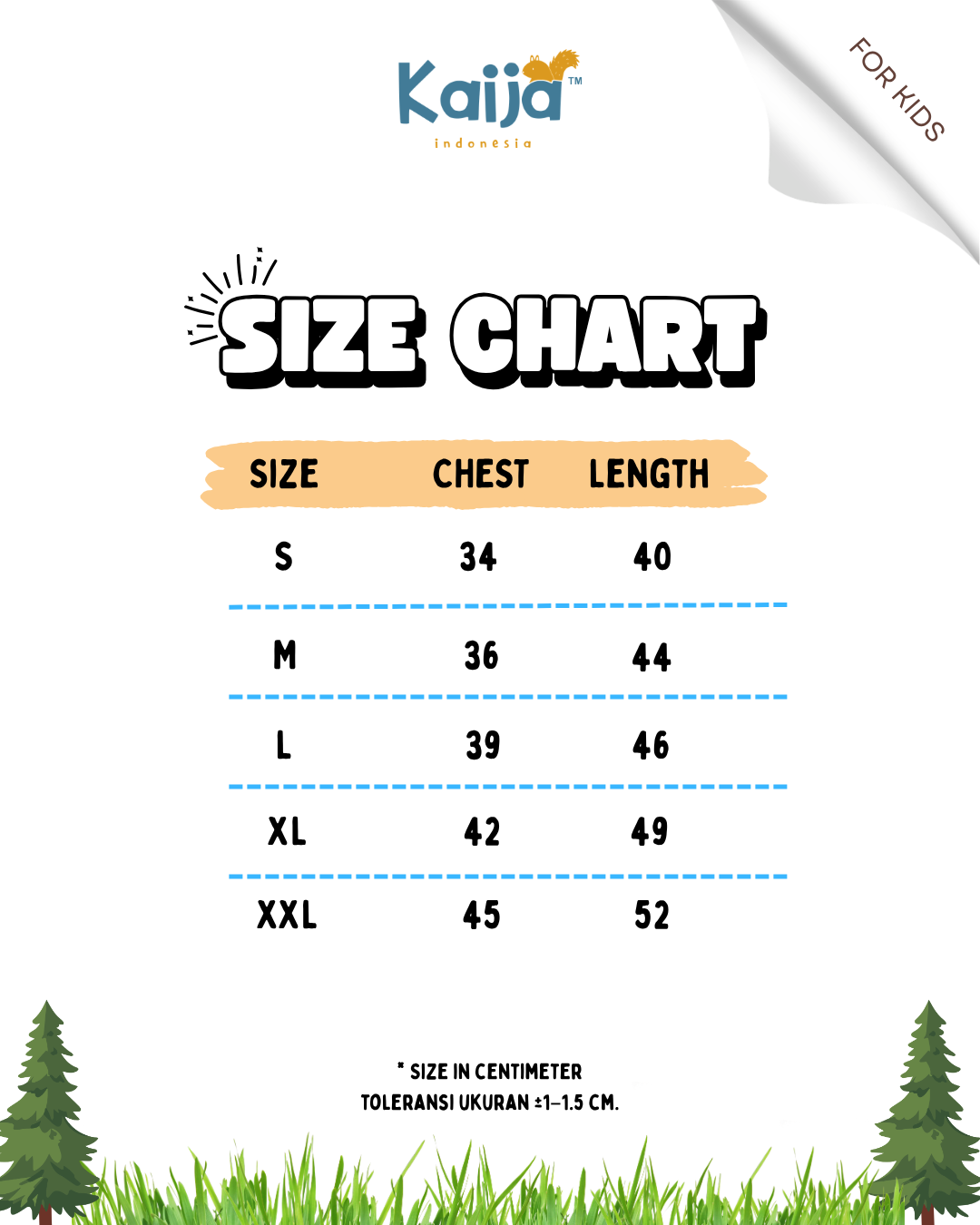 Ripper Oversized Tees