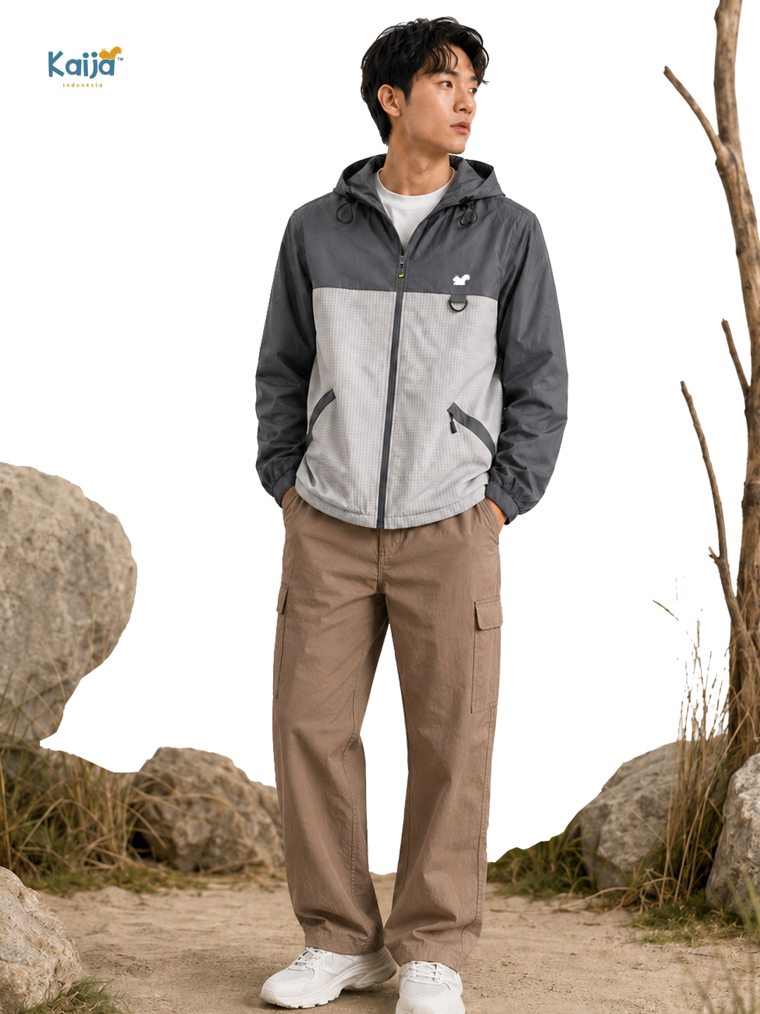 BERG JACKET ADULT