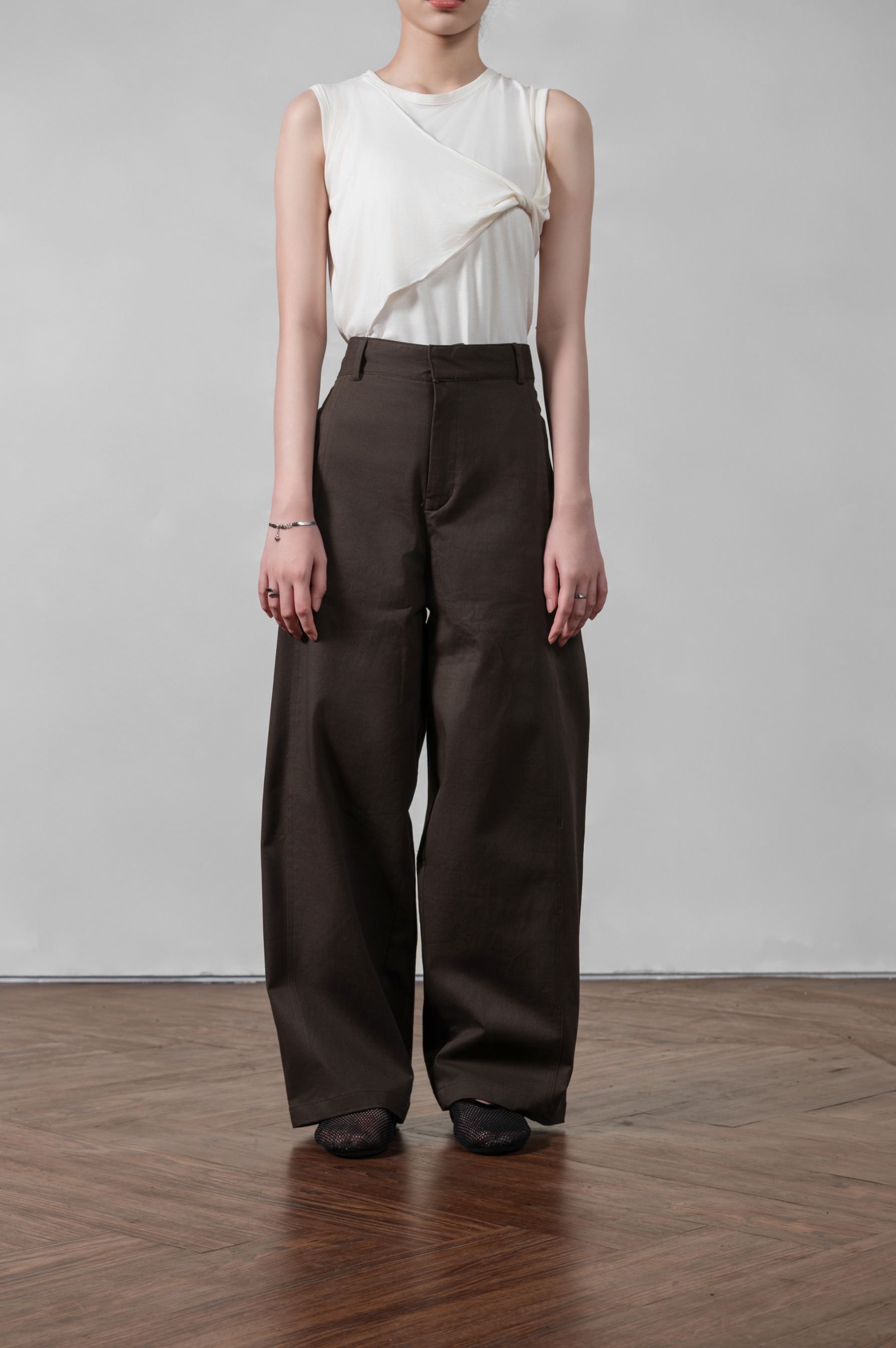 Dera Pants