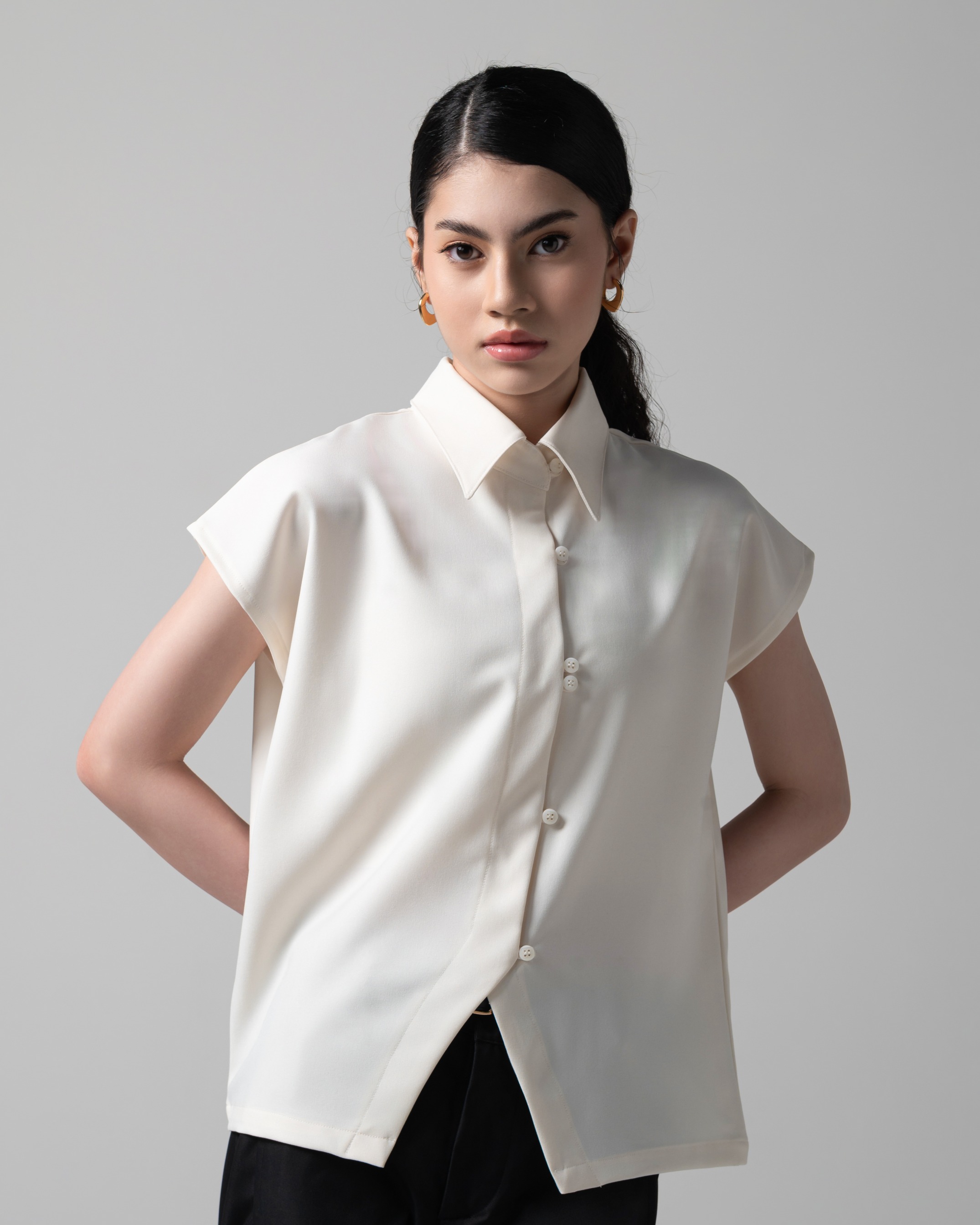 Nera Blouse
