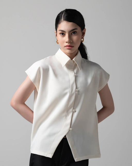Image of Nera Blouse