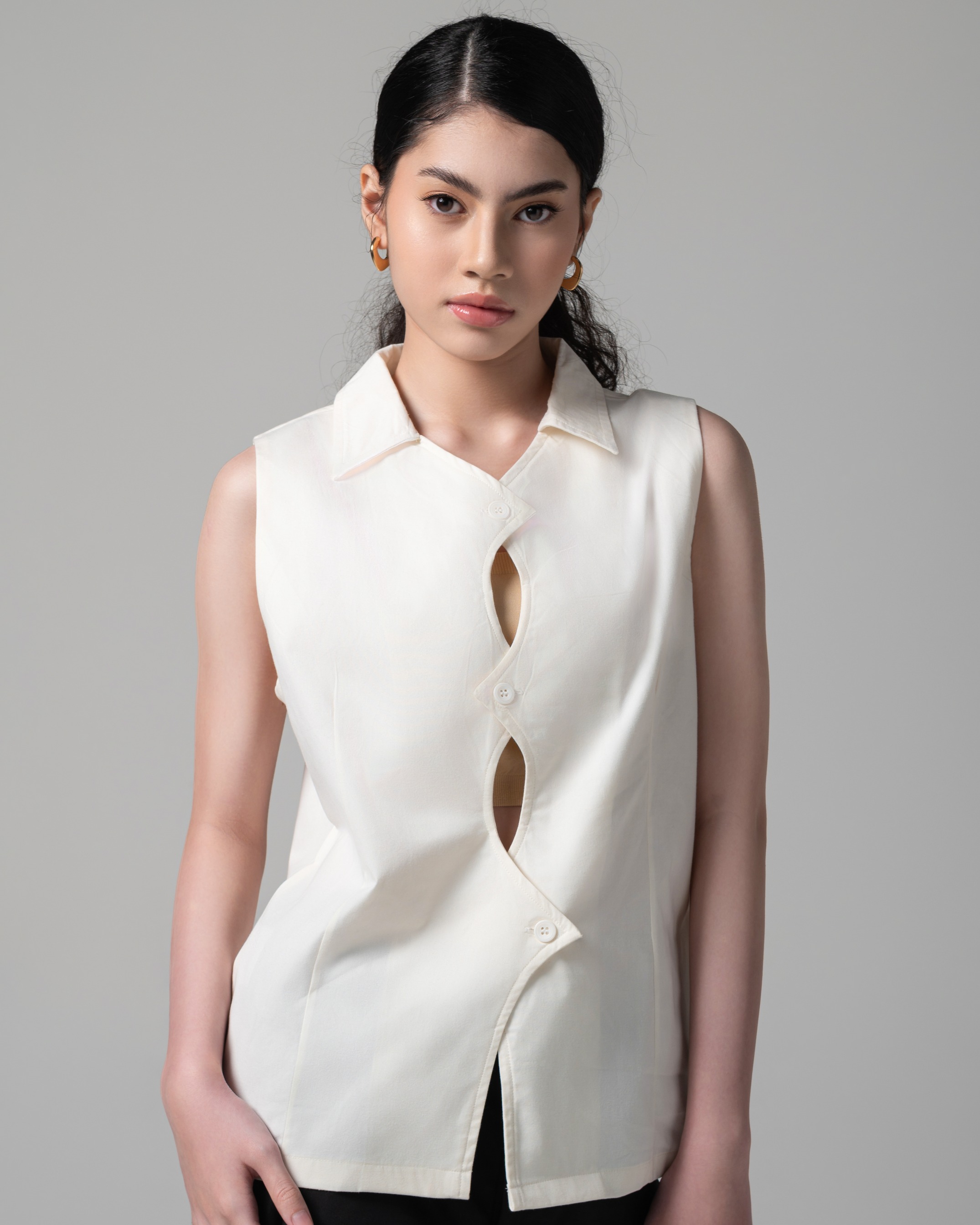 Moala Blouse