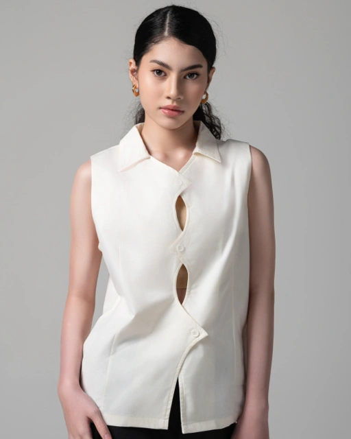 Image of Moala Blouse