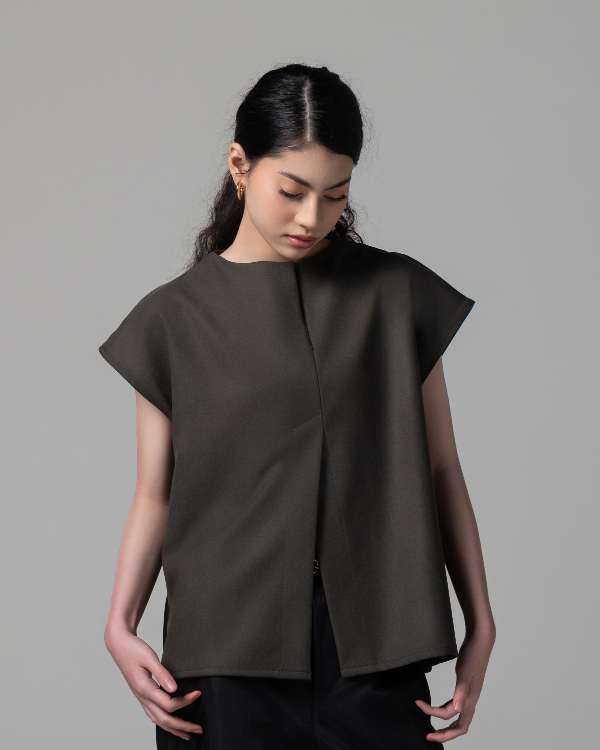 Nala Blouse