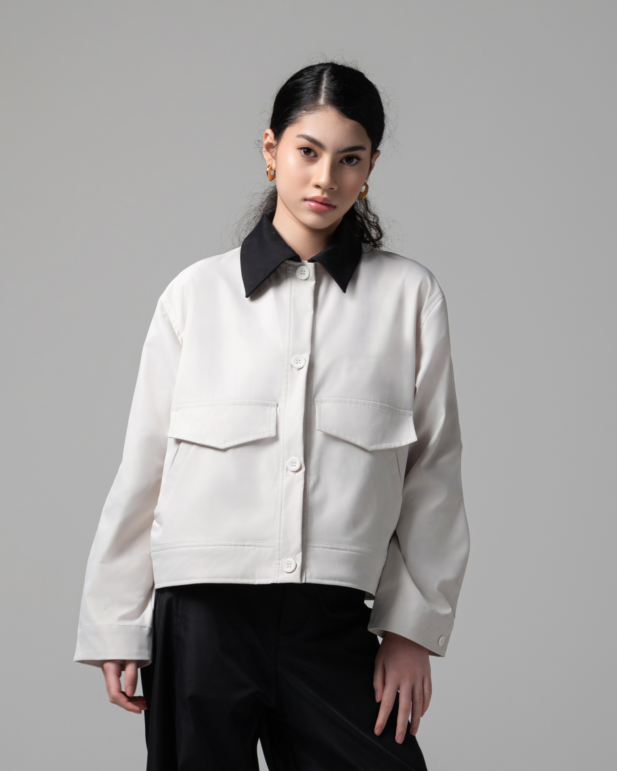 Wister Jacket