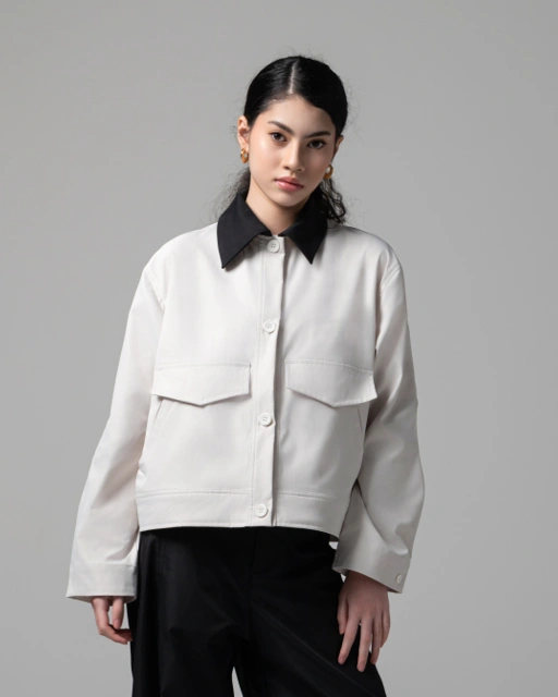 Image of Wister Jacket 