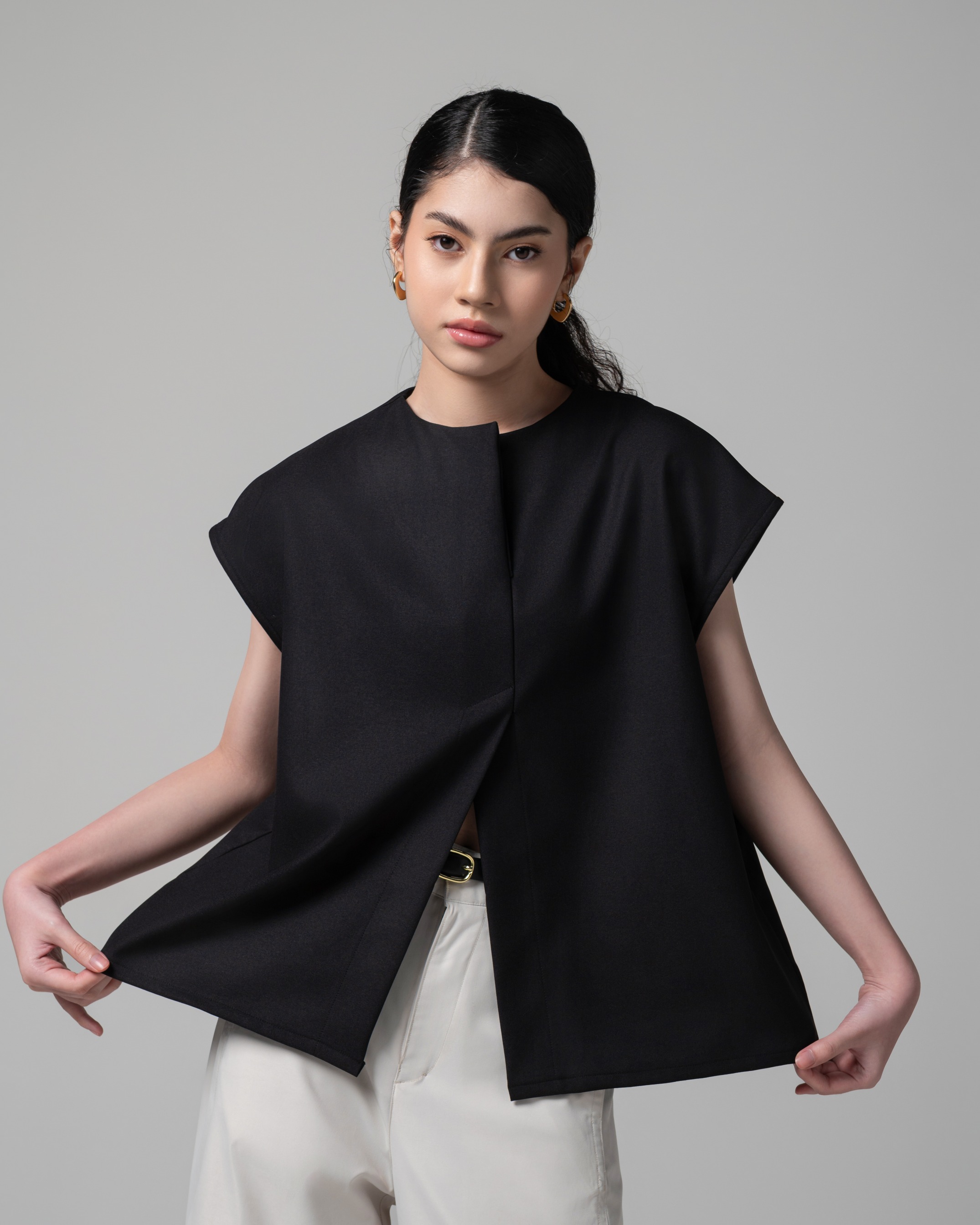 Nala Blouse
