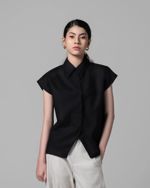 Image of Nera Blouse 