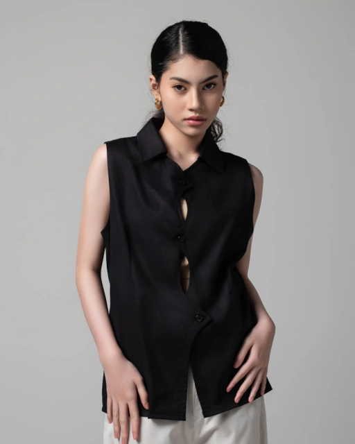 Image of Moala Blouse 