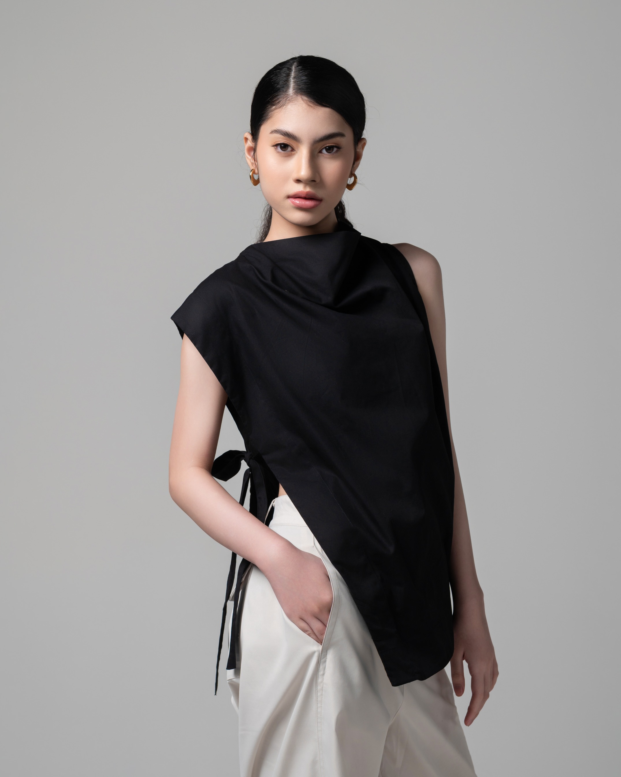 Odie Blouse