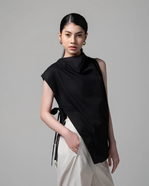 Image of Odie Blouse