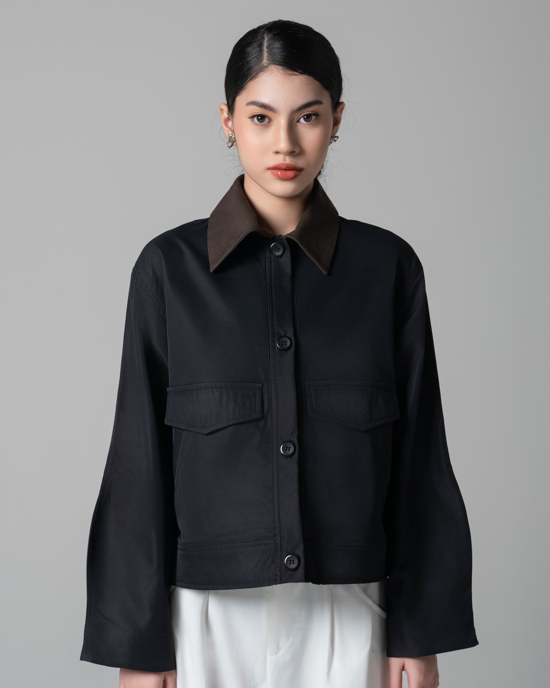Wister Jacket