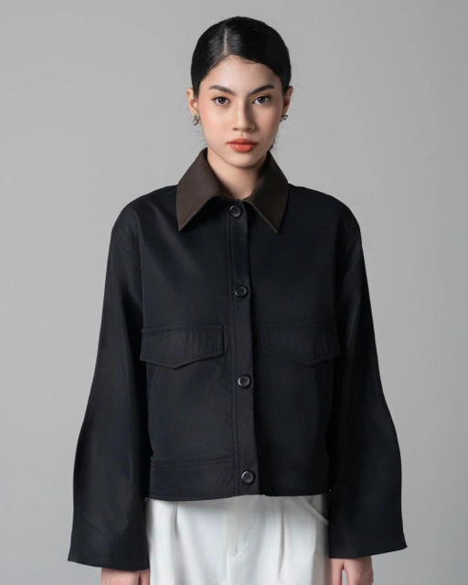 Image of Wister Jacket
