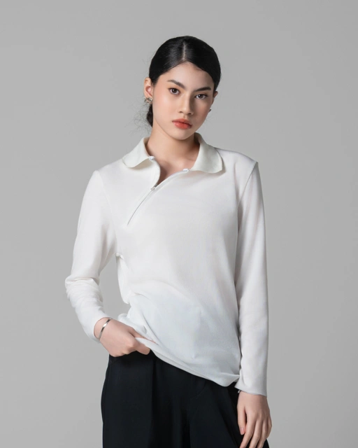 Image of New Jane Blouse 