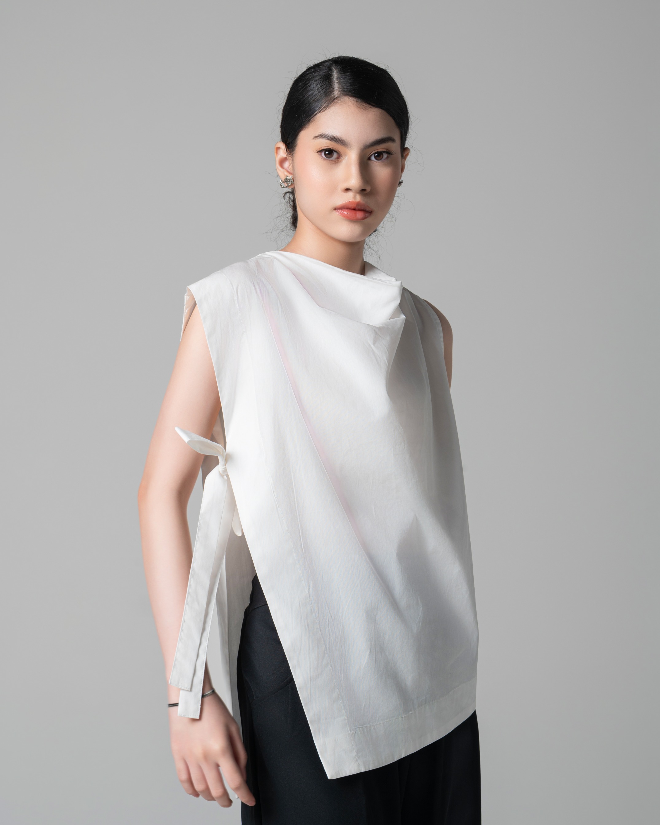 Odie Blouse 