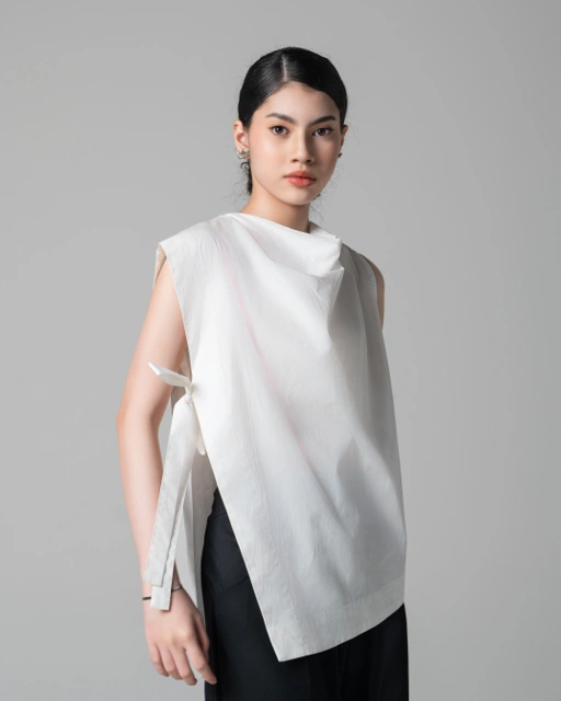 Image of Odie Blouse 