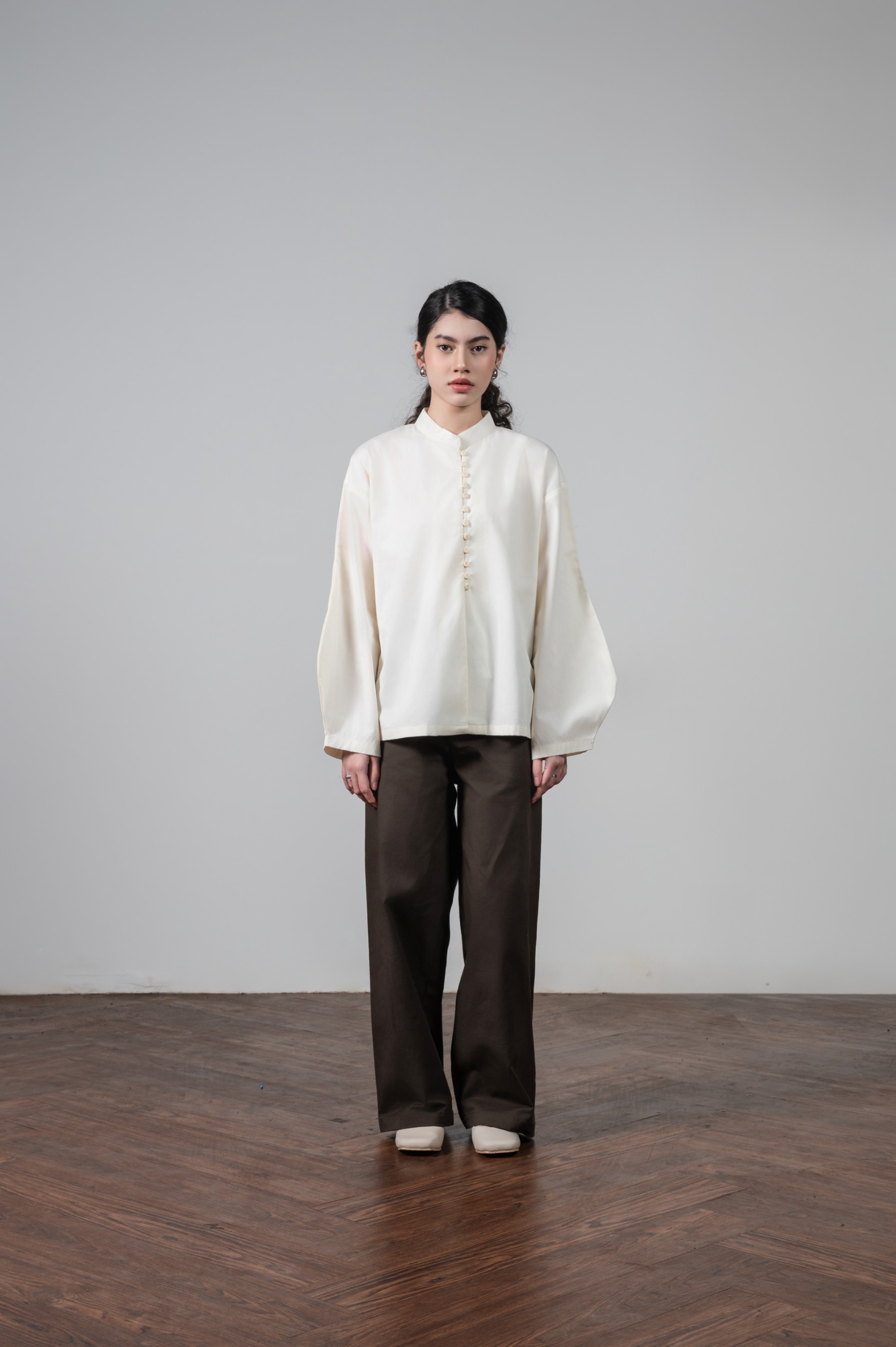 New Feme Blouse