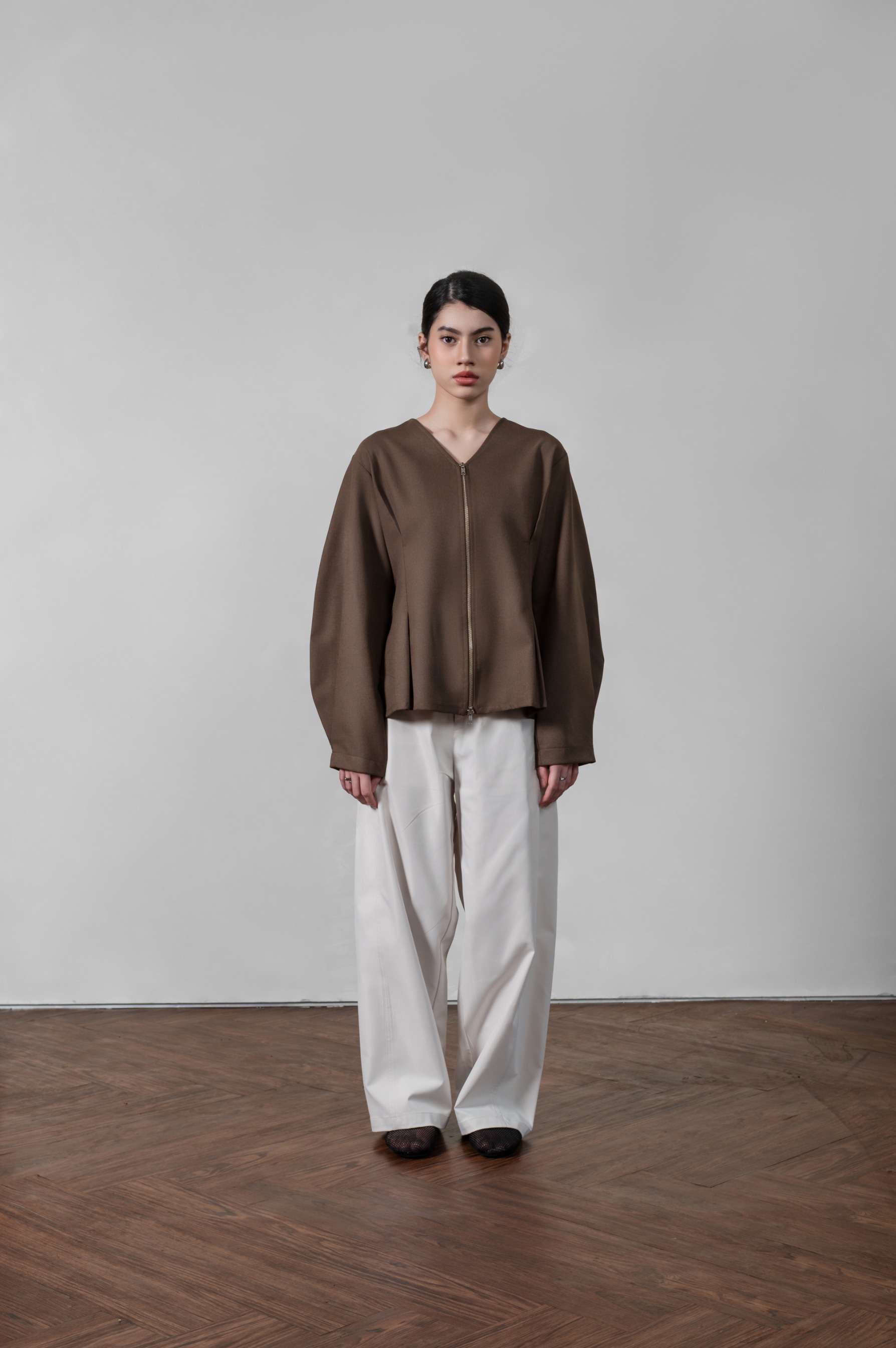 New Sabi Blouse