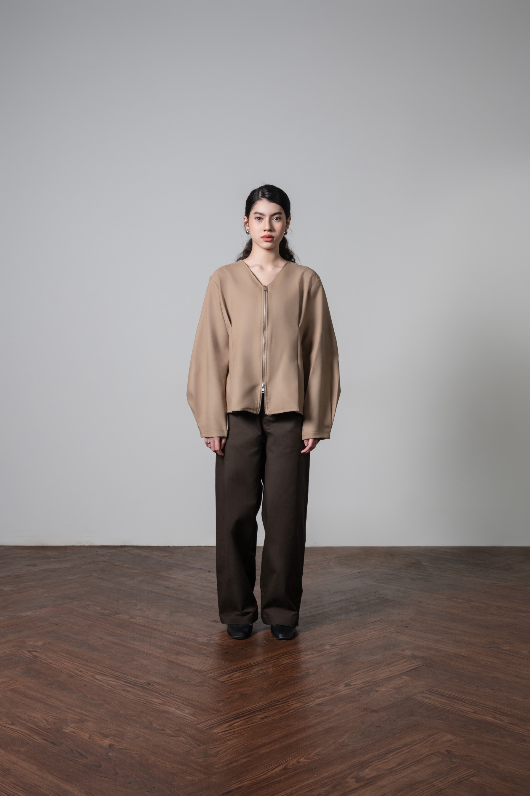 New Sabi Blouse 