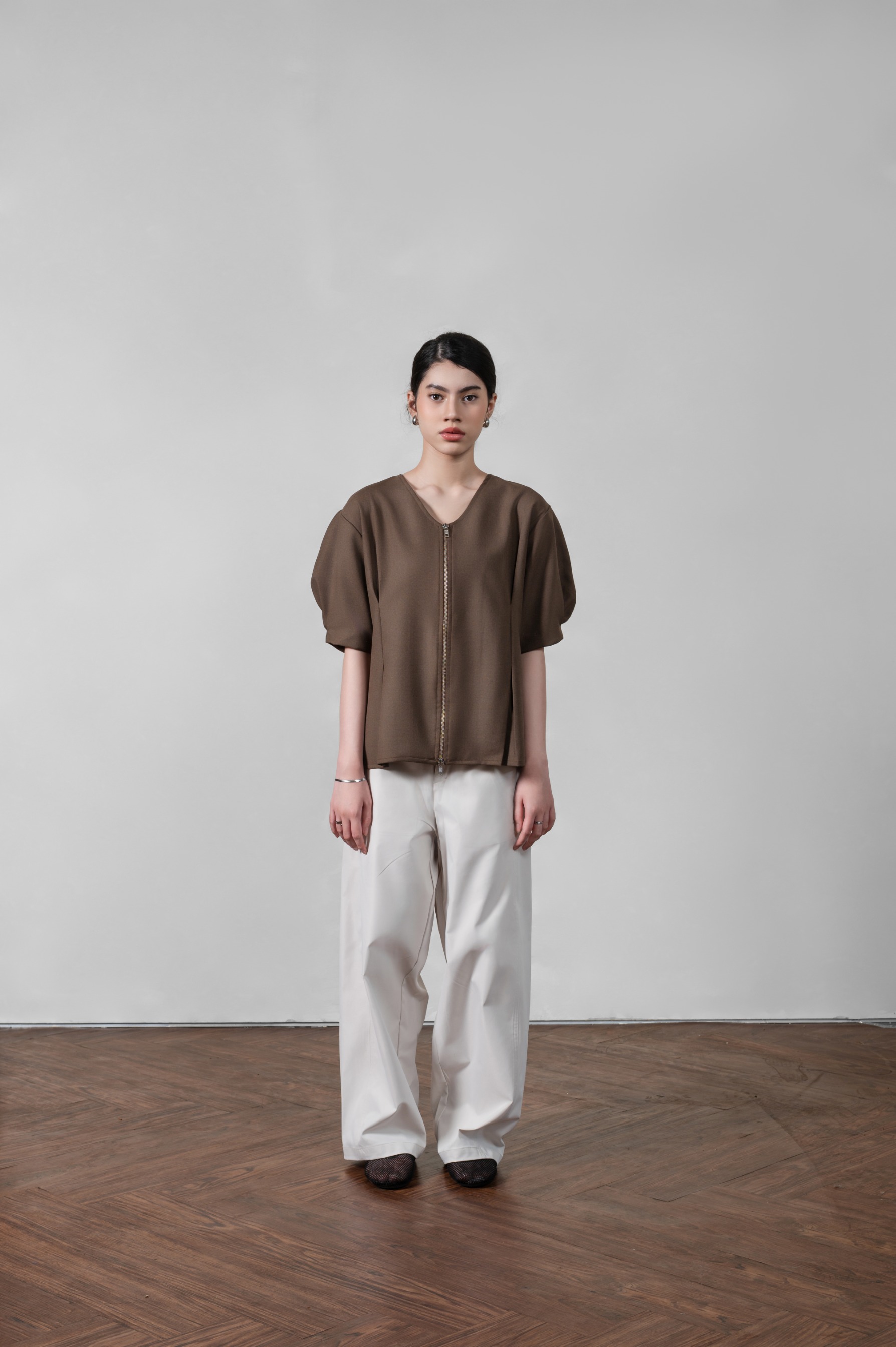 Sabi Blouse