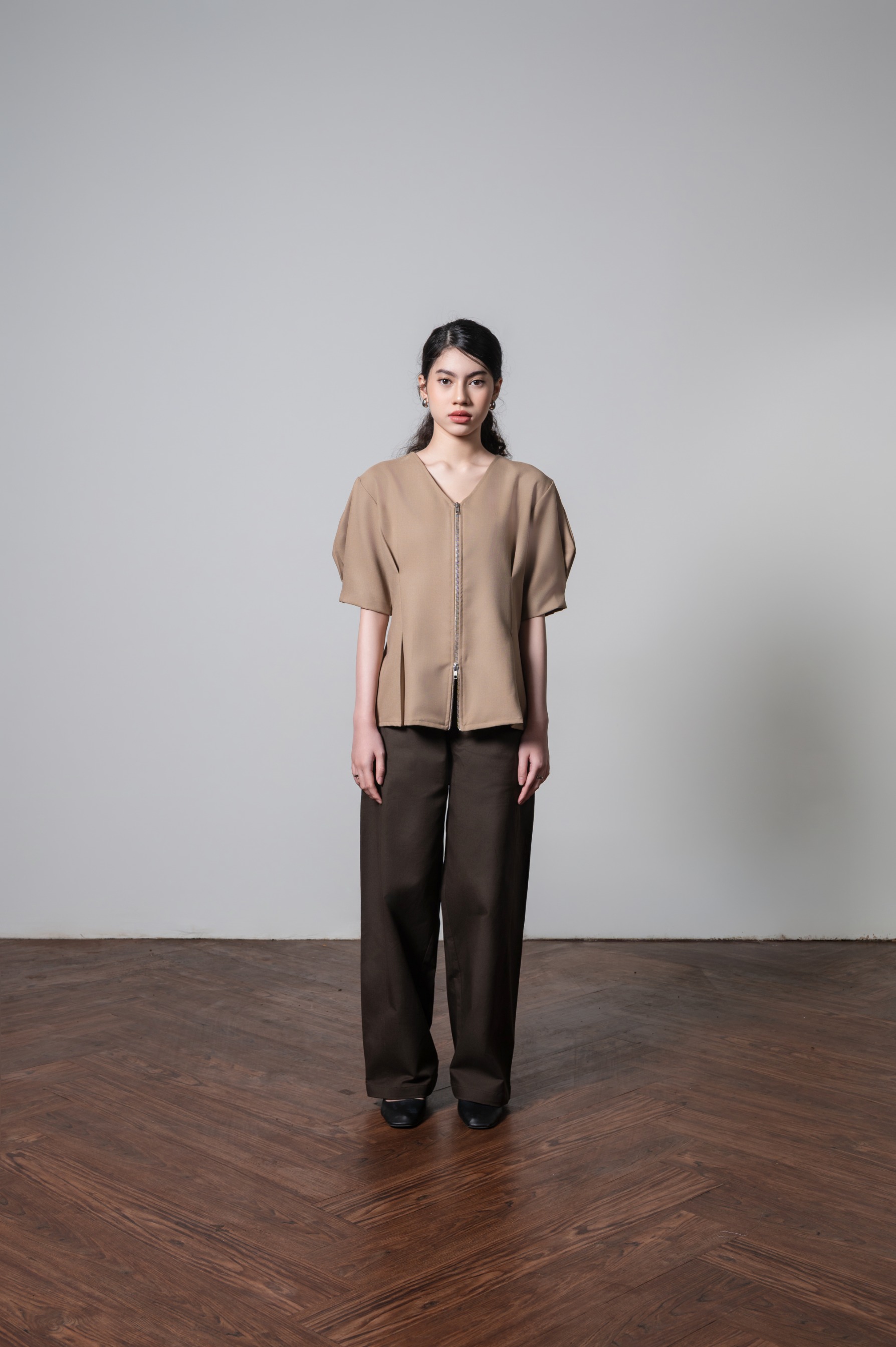 Sabi Blouse 