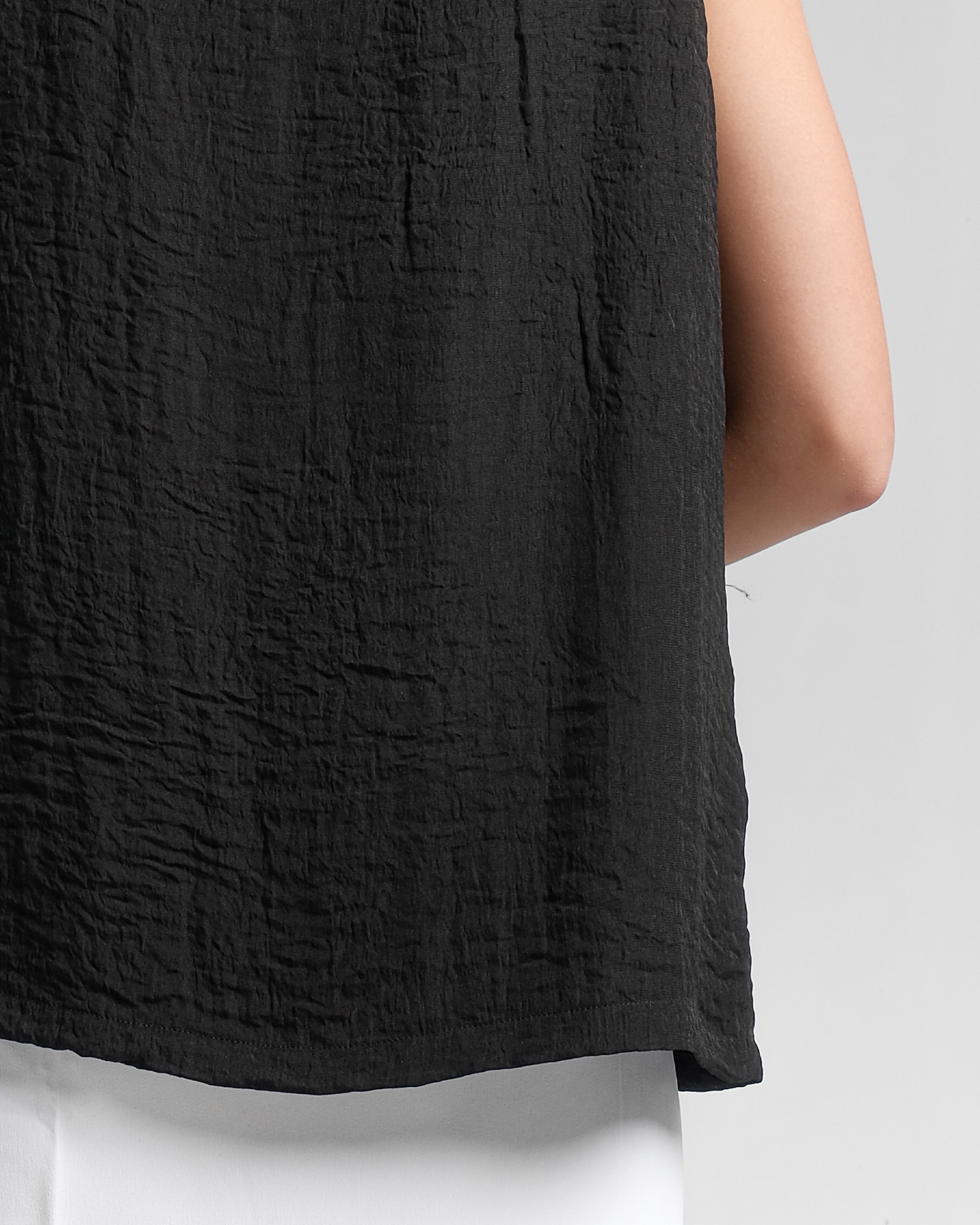 Tove Blouse Black