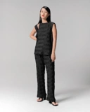 Gaela Pants Black
