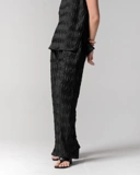 Gaela Pants Black