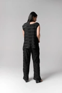 Gaela Pants Black