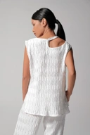 Gaela Blouse BW
