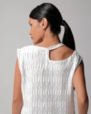 Gaela Blouse BW