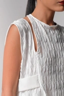 Gaela Blouse BW