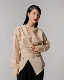 Aria Blouse