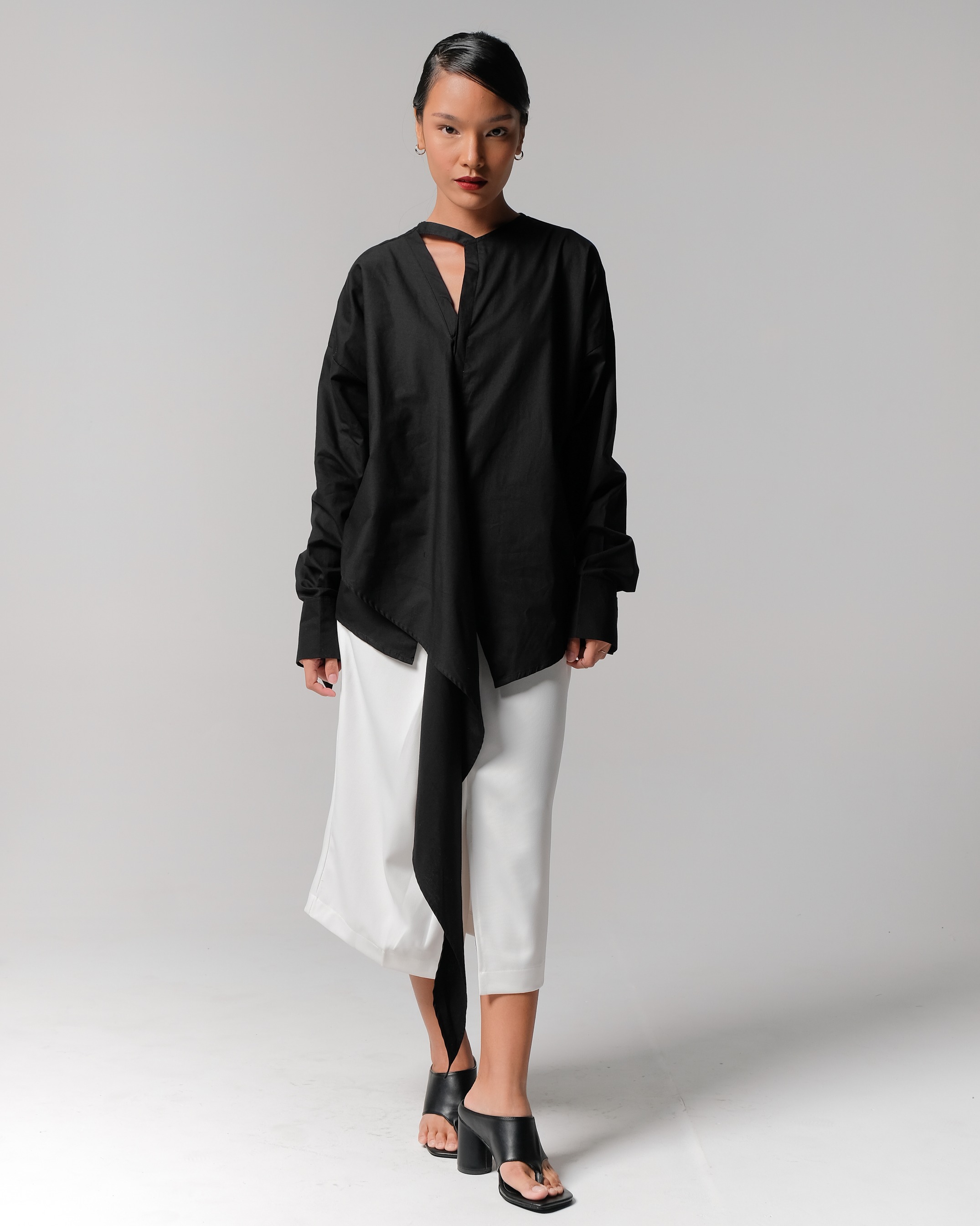 Aria Blouse
