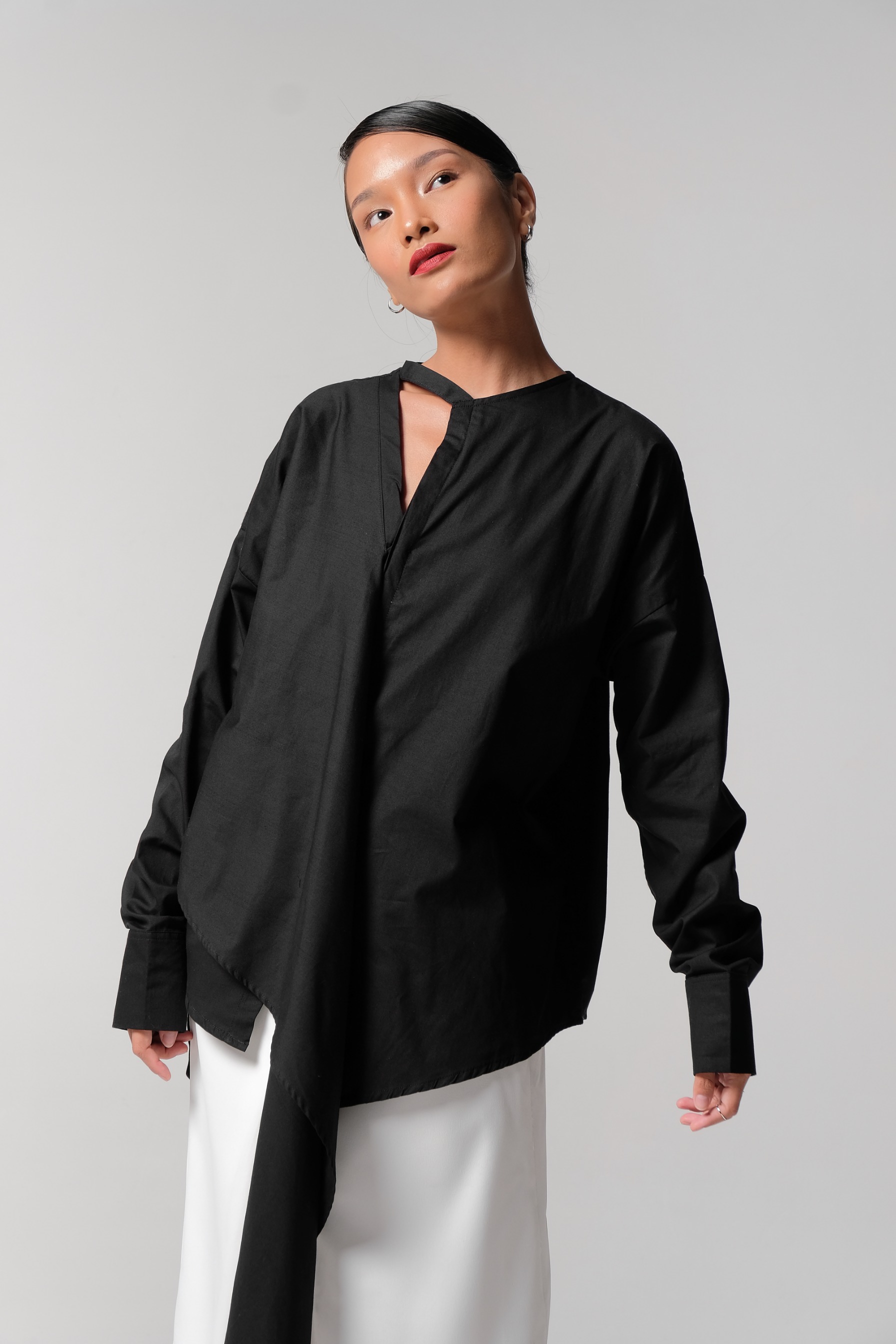 Aria Blouse 
