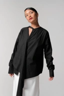 Aria Blouse