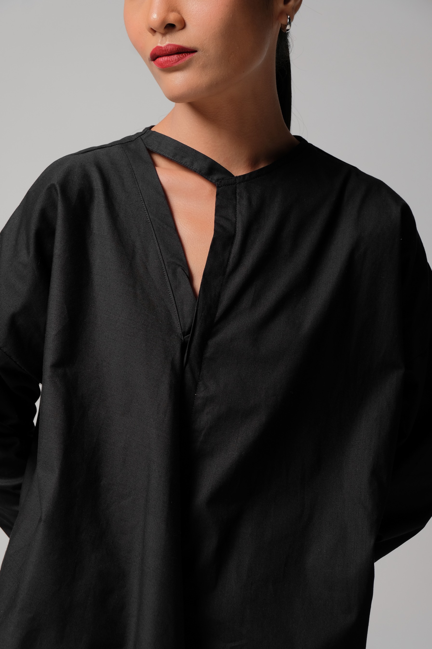 Aria Blouse
