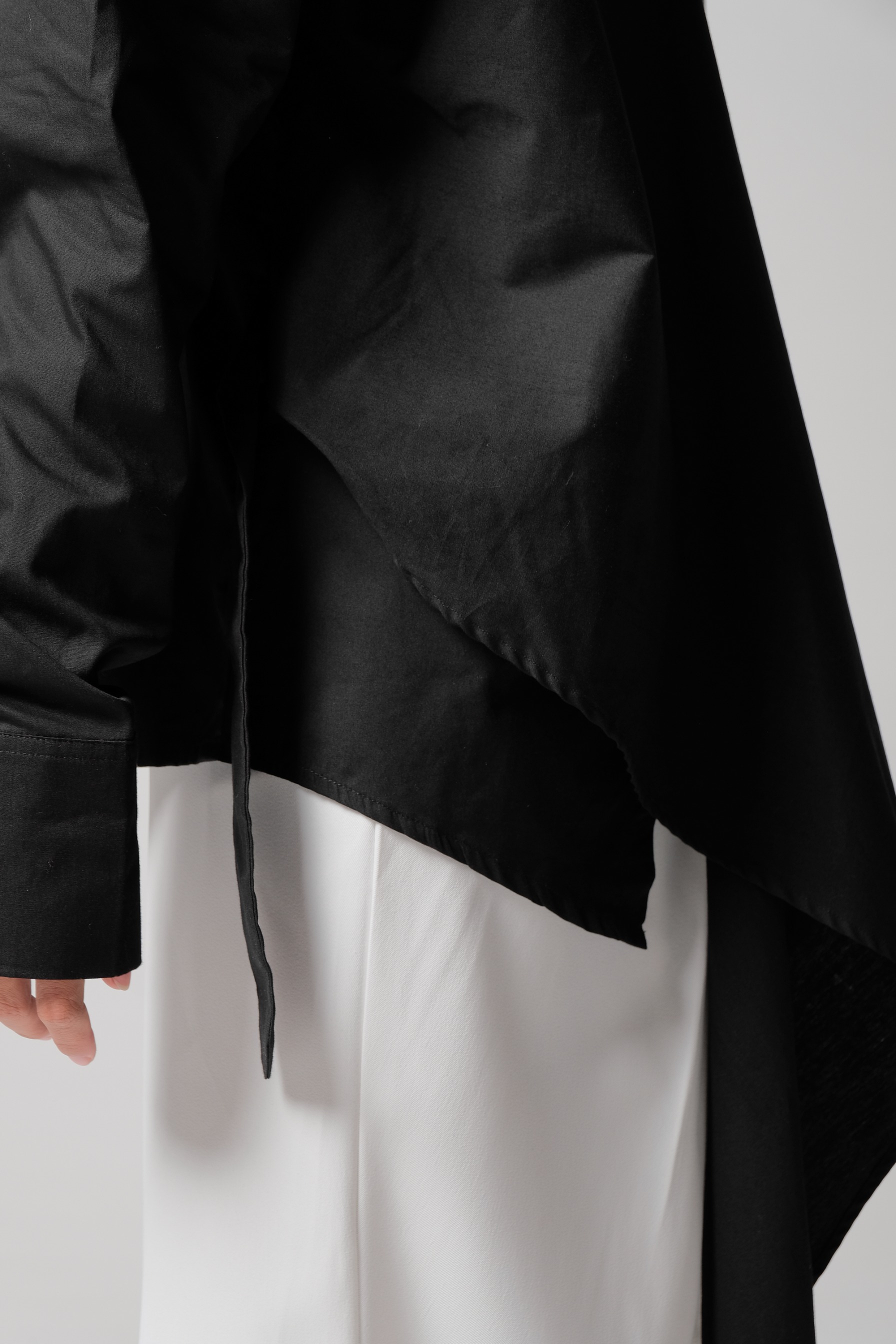 Aria Blouse 