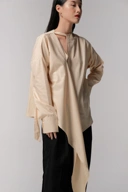 Aria Blouse