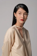 Aria Blouse