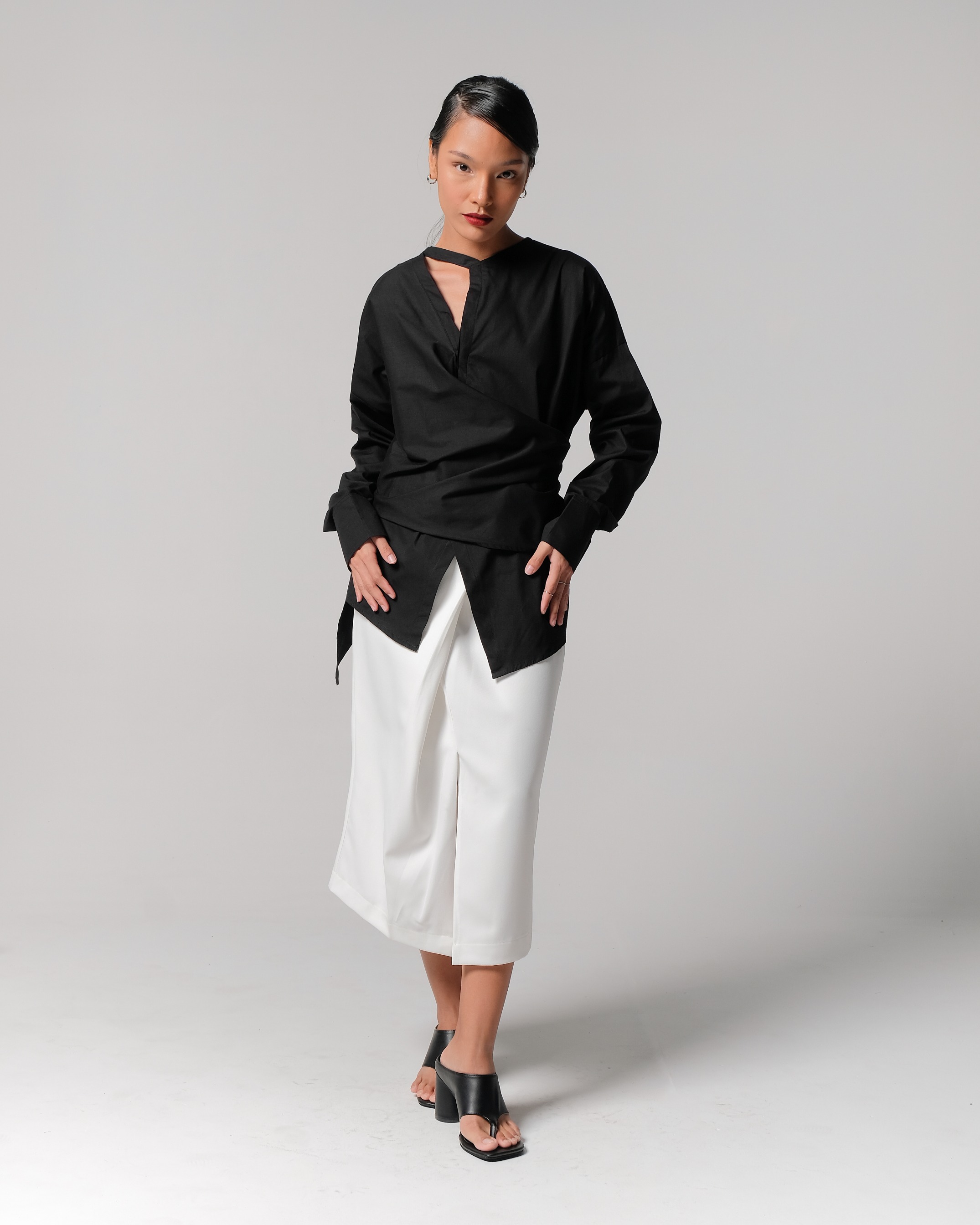 Aria Blouse