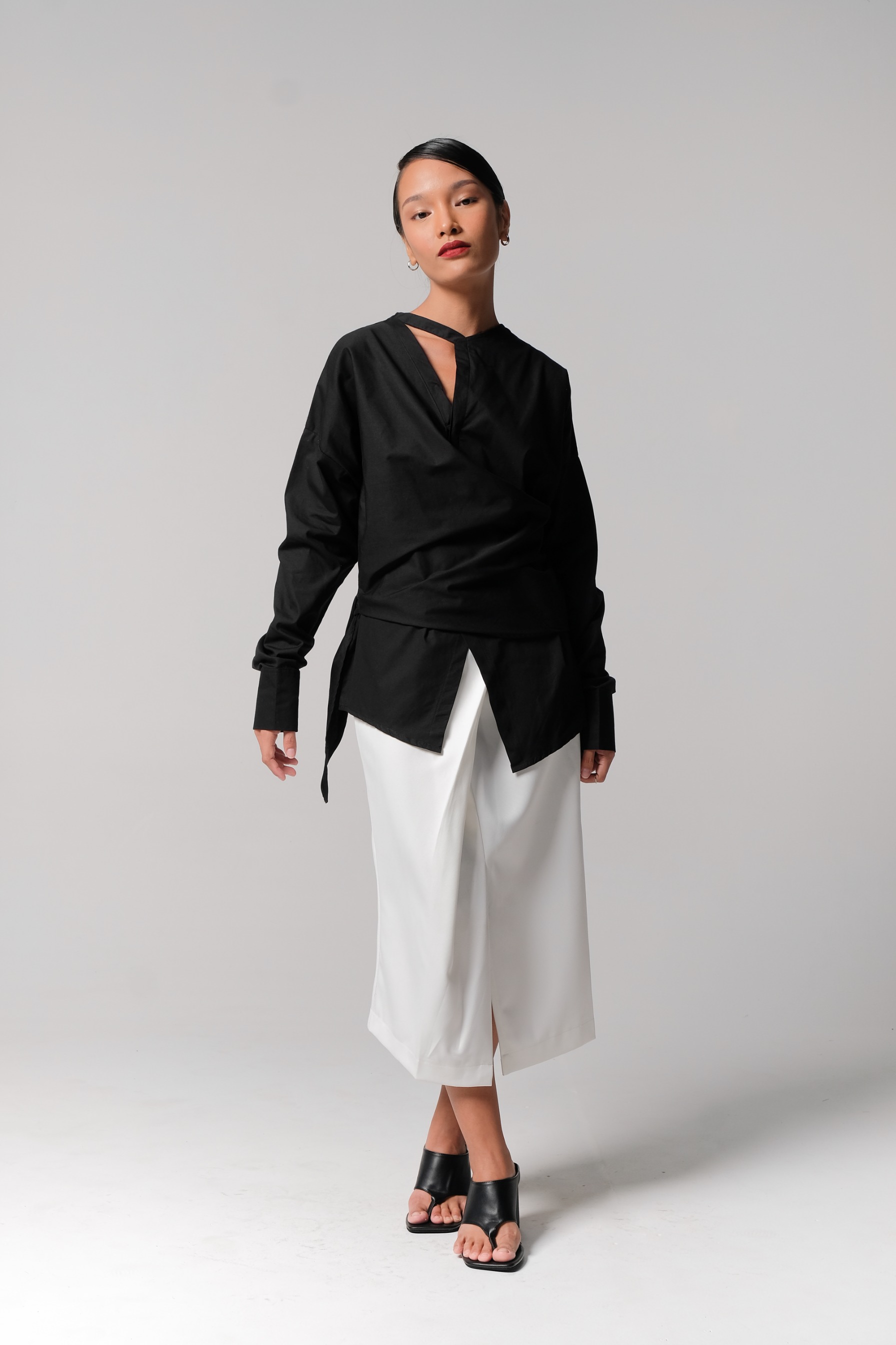 Aria Blouse 