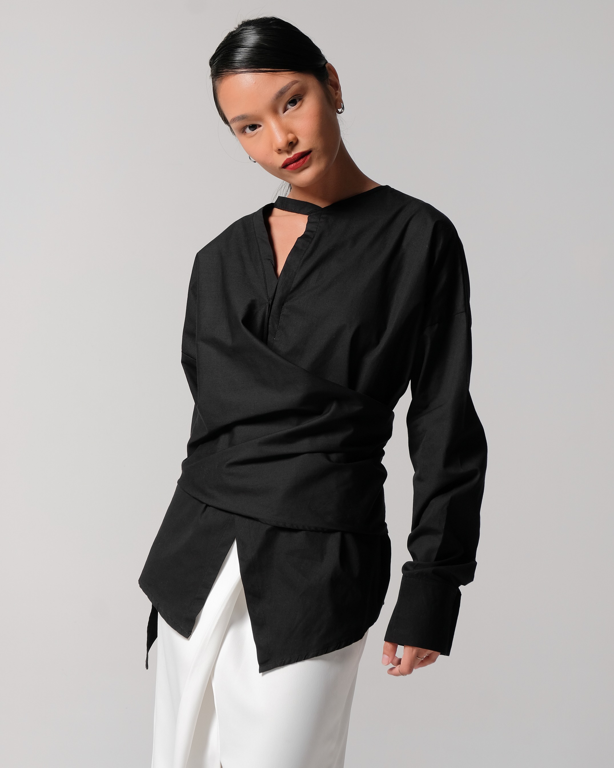Aria Blouse 